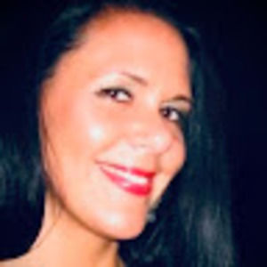 Meet your Posher, Catherine